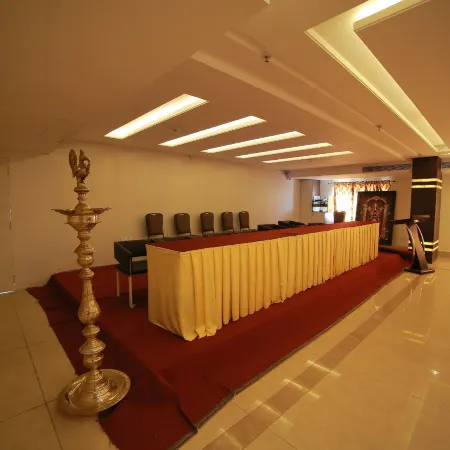 Prabhaa Grand Inn