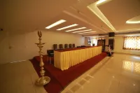 Prabhaa Grand Inn Hotels in Chittoor District