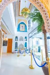Moroccan Floors - Suites Appart-Hôtel