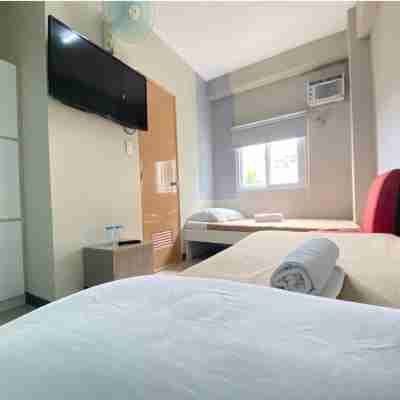 Stay Inn Mactan Rooms