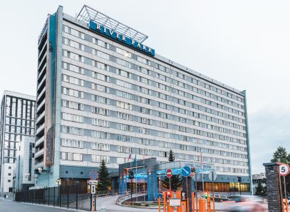 River Park Hotel