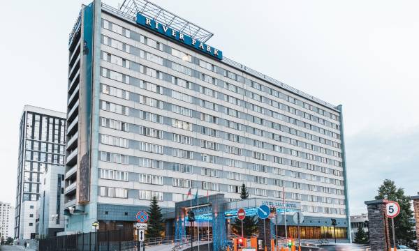 River Park Hotel