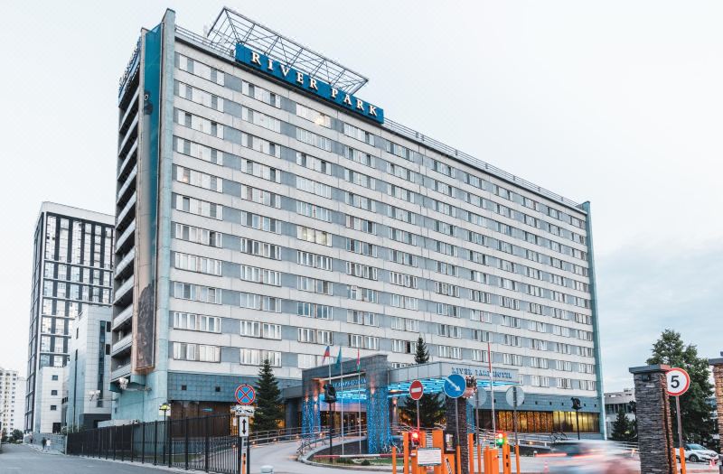 River Park Hotel