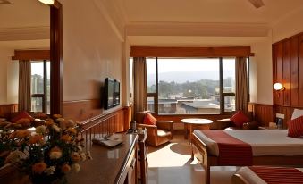 The Centre Point - Housity