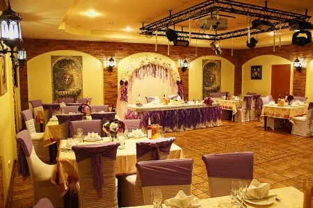 Графская усадьба