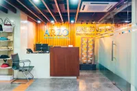 Arzo Hotel Premier