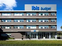 Ibis Budget Aeropuerto Barcelona Viladecans Hotels in Gava
