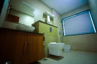 Hotel Tejaswini Grand