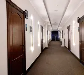 神祕酒店 哈巴羅夫斯克酒店