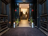 Hotel Paseo de Gracia Hotels near Casa Batllo