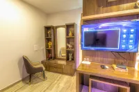 Hotel Pkp Grand - bar