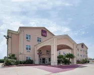 Comfort Suites Tomball Medical Center