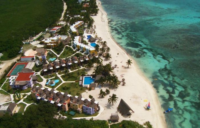 VR Club Tulum Riviera