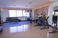 Tolip Olympia Hotel - Gym