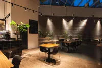 Poznań Apartments Towarowa Отели в г. Познань