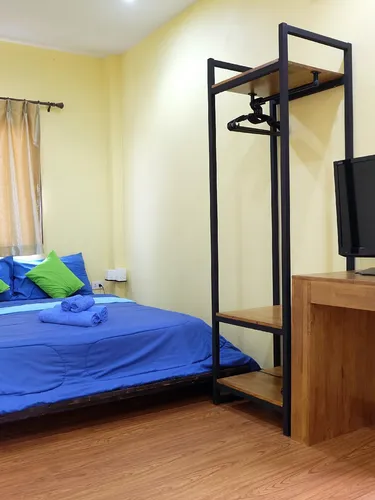 รูปภาพของบ้านปิตุมาตา อัมพวา