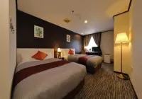 가든 호텔 시운카쿠 히가시마쓰야마