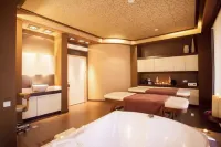 Hotel Kaiserhof - spa
