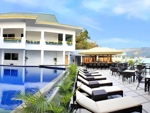 Mangrove Resort Hotel