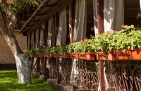 Ashkadar Hotel Hotels in Sterlitamak