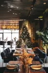Riviera Wellness Resort Hotel - Bữa sáng