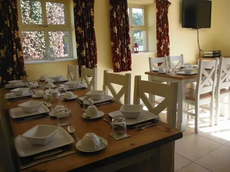 Charles Bass House Bed & Breakfast