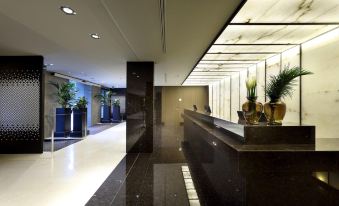 Áurea Washington Irving by Eurostars Hotel Company