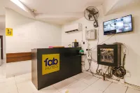 FabHotel Moro Rohini Sector 11