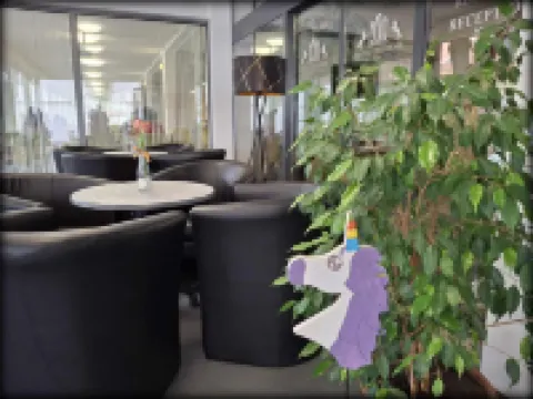 Hotel Unicornis Hotels in Eger
