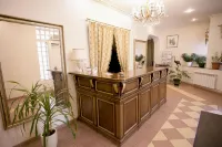 Emona Mini-Hotel Hotels in Tolyatti