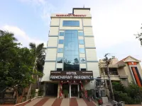Hotel Ramcharan Residency, Tirupati