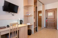 Soyuz Hotel