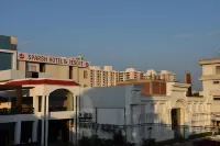Sparsh Hotel and Resort Bareilly