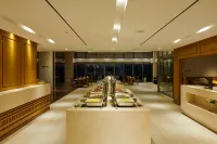 โรงแรมลาฮาน โปฮัง - พร้อมอาหารเช้า