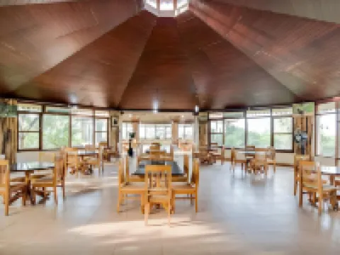 Hampi Heritage and Wilderness Resort - Junglelodges Hotels in Bellary