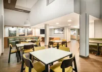 Fairfield Inn & Suites Boulder