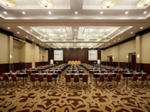 Aston Bogor Hotel and Resort Hotels in South Bogor