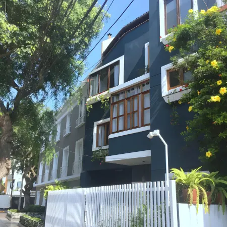 Belma Boutique Bed and Breakfast Hotels in Lima