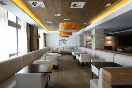 Поляна 1389 Отель и Спа