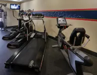 Hampton Inn & Suites Miami-Doral/Dolphin Mall - Gym
