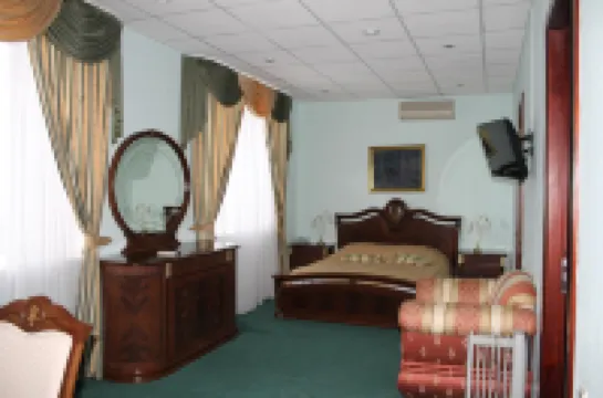 Sobol Hotels in Nyagan