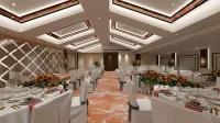 Park Inn by Radisson Goa Candolim - balcone