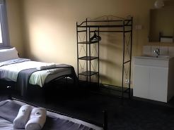 Cessnock Hotel, Hunter Valley