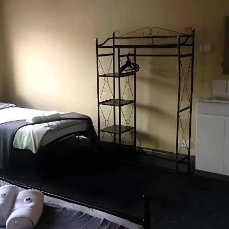 Cessnock Hotel, Hunter Valley