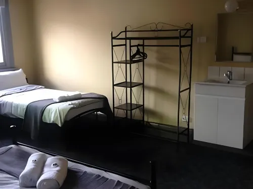Cessnock Hotel, Hunter Valley