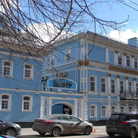 Центр