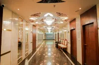Hotel Allishan !! Couple Friendly Hotel Near Science City !!