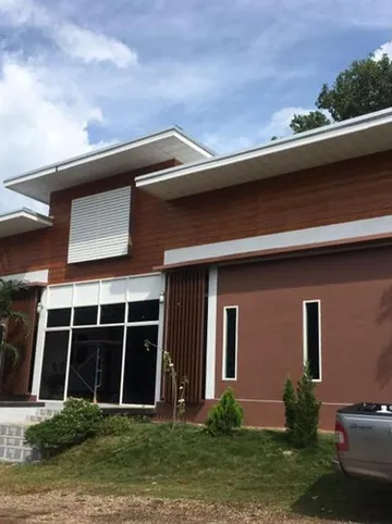 รูปภาพของฮักปัว โฮเทล