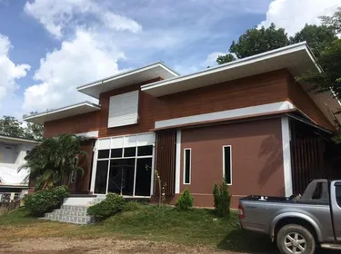 รูปภาพของฮักปัว โฮเทล