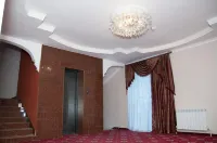 Biznes Hotel - bar
